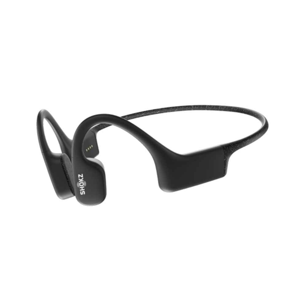 SHOKZ WIRELESS EARPHONE OPENSWIM BLACK